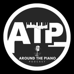 Around the Piano Tim Hosts Mike & Miriam Risko and Jenna Day
