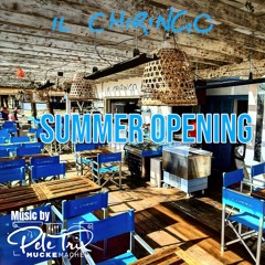 Il Chiringo Summer Opening 2024