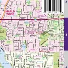 [GET] EBOOK EPUB KINDLE PDF Minneapolis and St Paul Street Map by  Hedberg Maps,Hedberg Maps,Hedberg