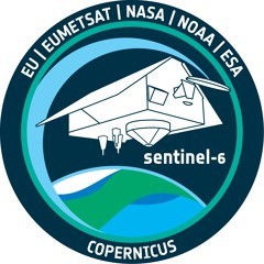 Copernicus Sentinel-6B RollCall