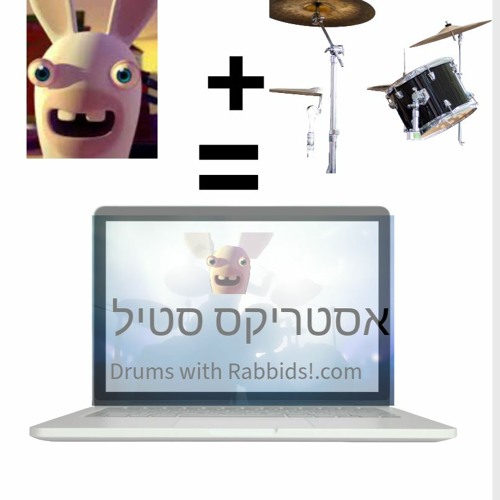 Drums With Rabbids!.com
