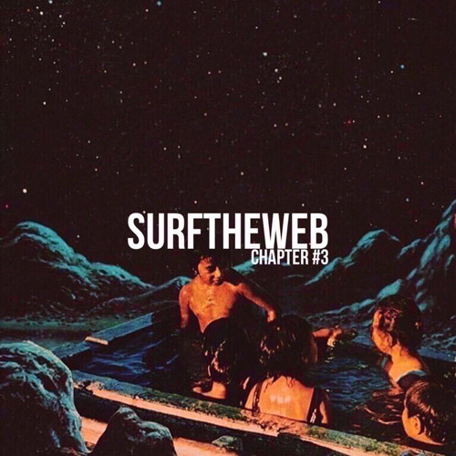 SURFSOUNDS Chapter #3