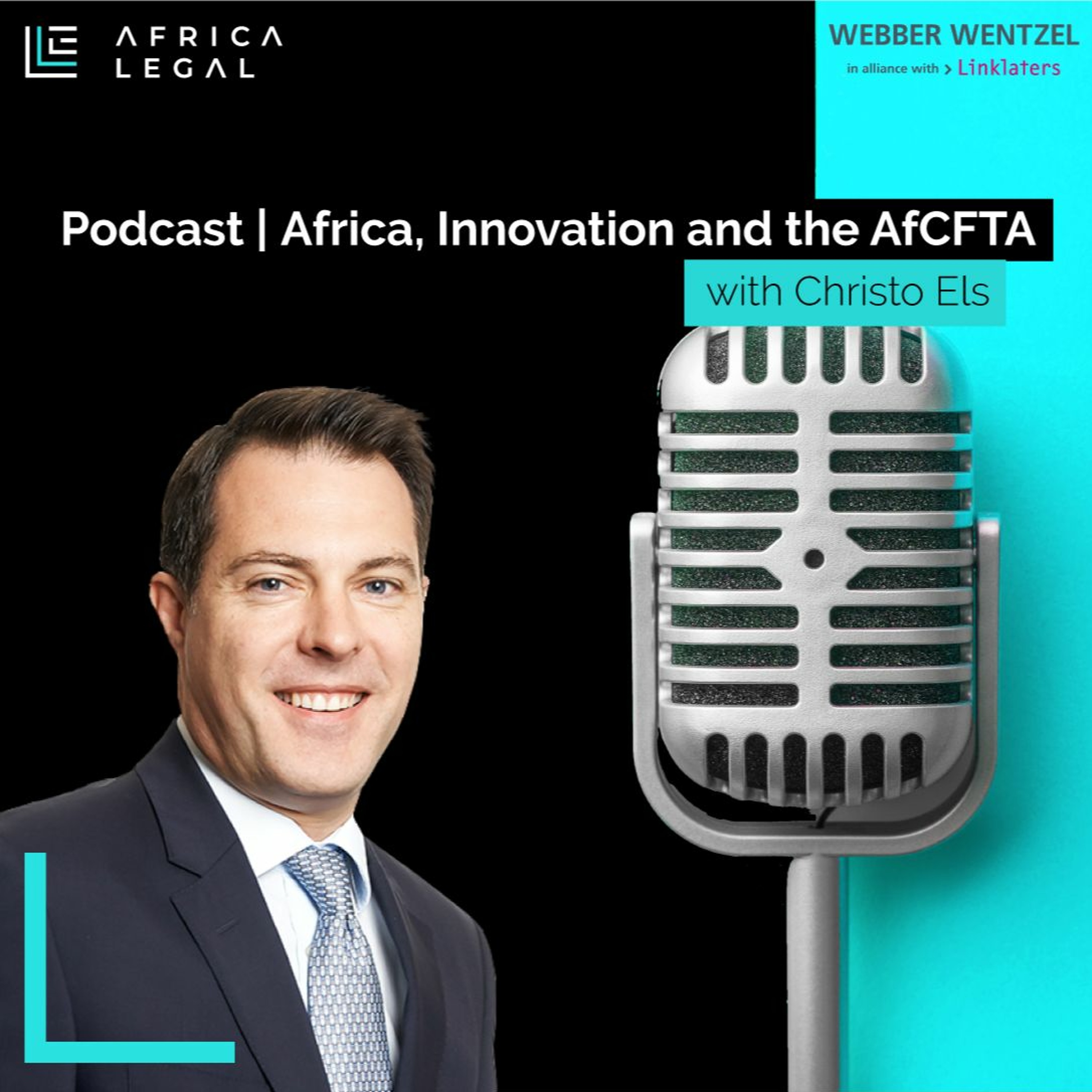 Africa Legal Podcast