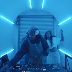 KEEPITINTHEFAMILY RADIO EP.020 | FEAT. BLUE THE GREAT B2B JACOB ROCHESTER + KAMIO |