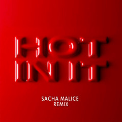 Tiësto, Charli XCX - Hot In It (Sacha Malice Flip)