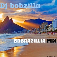 Bobrazillia Mix