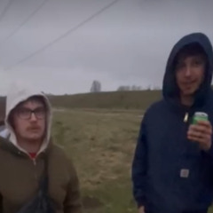 Who you been around?