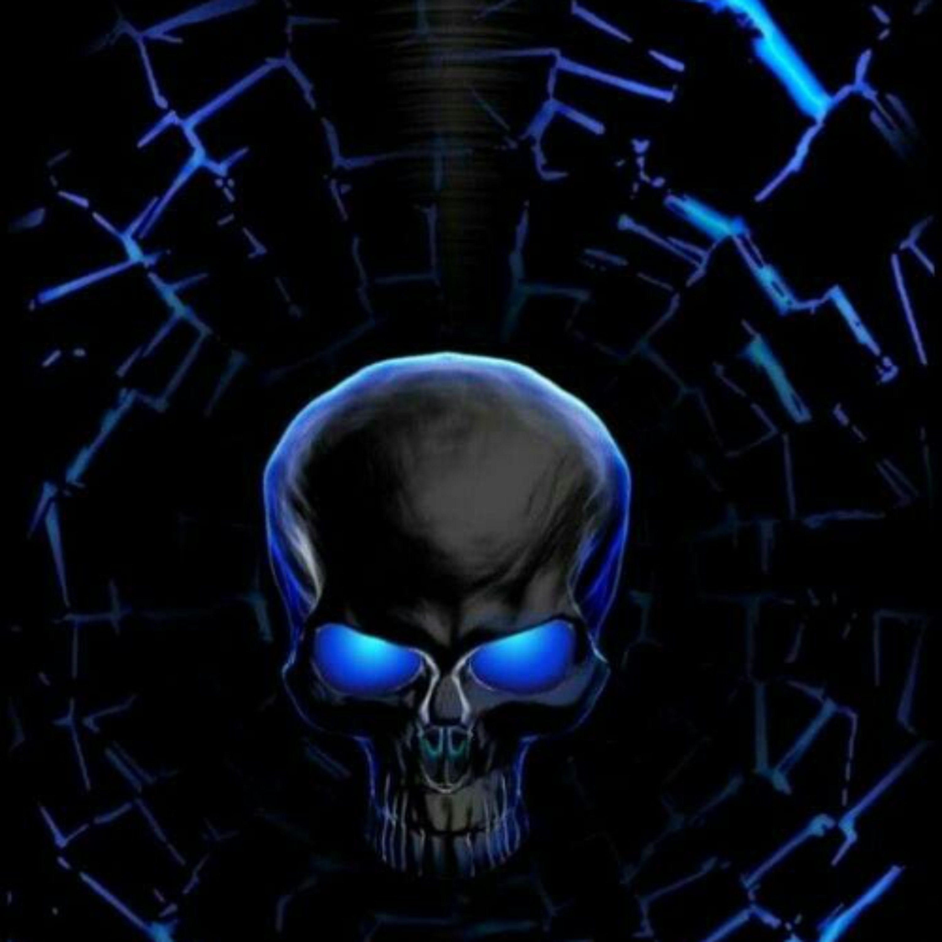 LYRISCH IN THE GRIP OF FEAR episode artwork