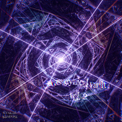 THE CYNICAL VAULT VOL. 2 (SAMPLE PACK DEMO)