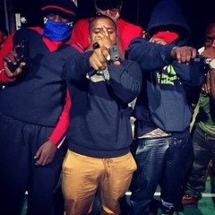 Its Star Time-GlockMan Gousse Ft. Jessie-J