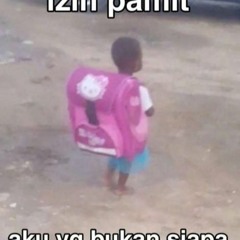 Mau Dibawa Kemana - Speed Up