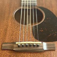 Rise Up, My Love (Fingerstyle)