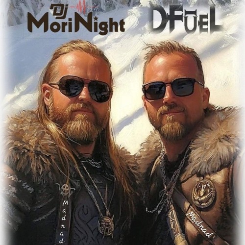 MADNAD Kings&Queens ((DFūEL&MoriNight))