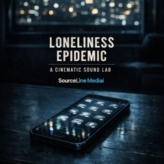 Loneliness Epidemic
