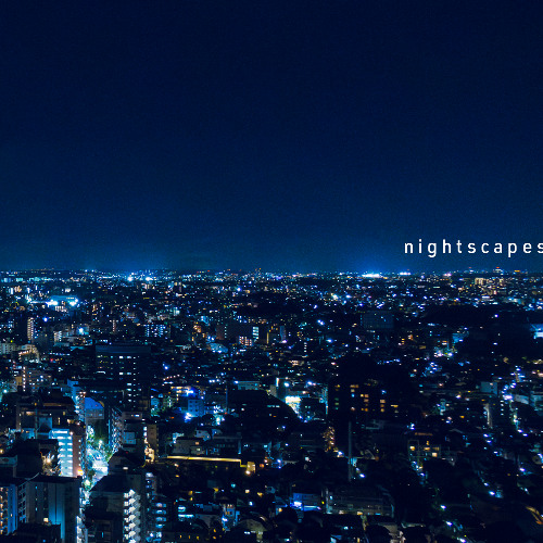 [Preview] kanata.t - Satellia Selectra [F/C nightscapes]