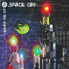 Space Cat, Simon Posford - Invasion (Original High Quality Mix) E Major