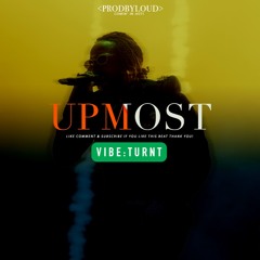 UPMOST - (SOLD) - Kendrick Lamar Type Beat / Baby Keem Type Beat