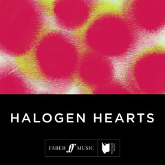 Halogen Hearts