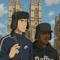 Skepta - Jay and Jane.mp3