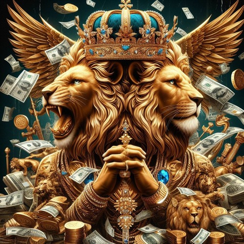 GodKingMajorLucre -  Dont  Know