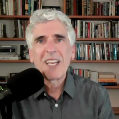 Talk World Radio: Norman Solomon on the State of the Genocide