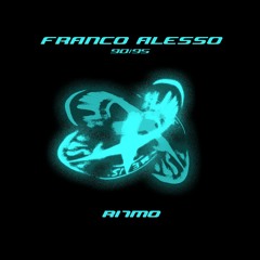 BT Premiere: Franco Alesso - 1995 [R7M012]