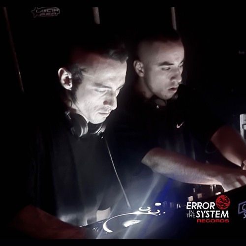 Anxiety B2B Xianx -Error in the System Podcast #041
