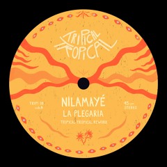 FREE DL : Nilamayé - La Plegaria (Tripical Tropical Rework)