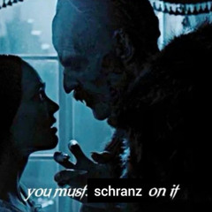 losing my schranz