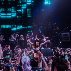 Dea Magna - Live in Dallas 2025