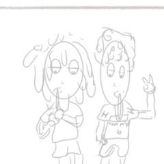 Skateboard Kelly ft Tommy6 XEverday we lit