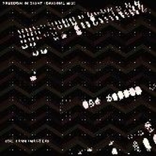 Freedom in sight (original mix)