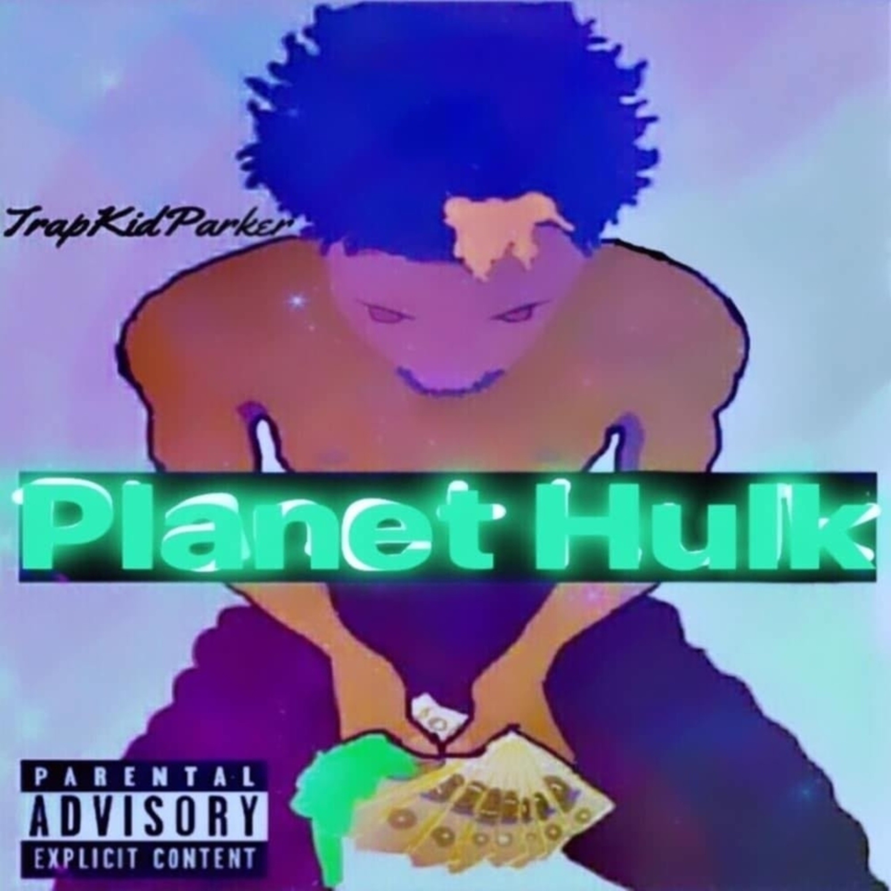 TrapKidParker