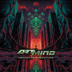 Artmind - History Of The Future