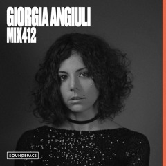 MIX412: Giorgia Angiuli