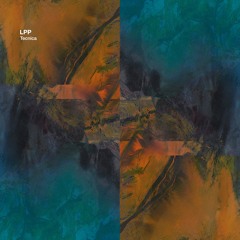 LPP - Kienzan - Quartz Rec - QRZ048