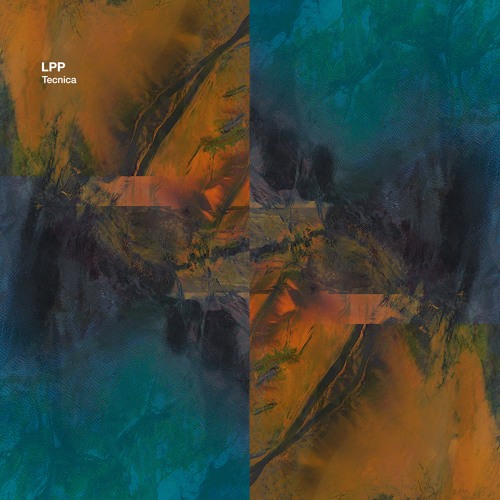 LPP - Kienzan - Quartz Rec - QRZ048