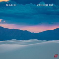 Bøhnsson - Unredeemed Sins
