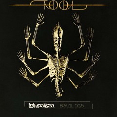 TOOL - Parabol/ Parabola - Live Lollapalooza Brazil 2025