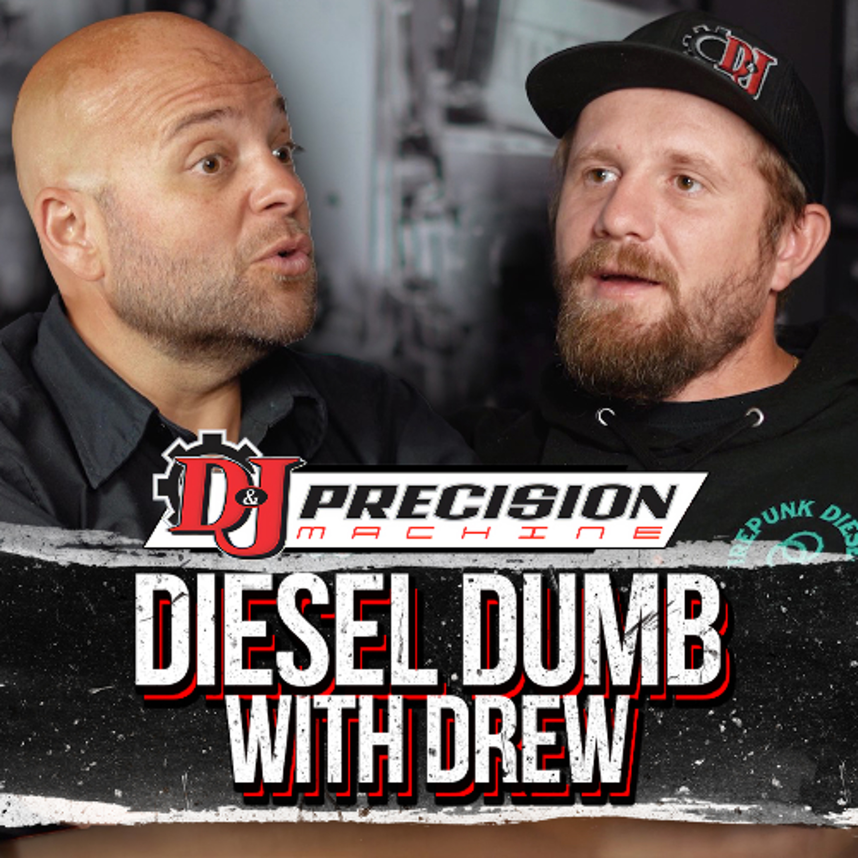 Diesel Dumb
