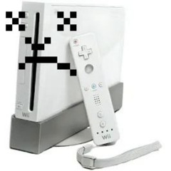A song made with a wii crash