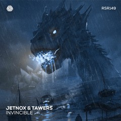 JETNOX & TAWERS - Invincible