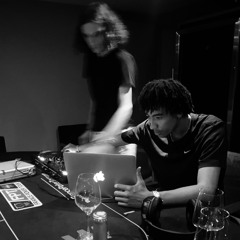 afro house mix