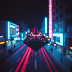 Glowstep