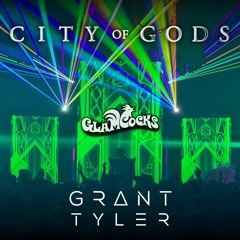 Live @ City Of Gods NYC Halloween | Glamcocks 10.27.2023