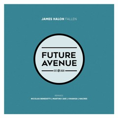 James Halon - Lights of the Coast (Martino AR Remix) [Future Avenue]