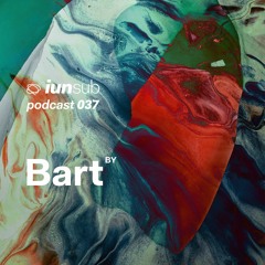 Podcast 037 - Bart (BY)