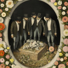 She Died Peacefully - A Nightmare