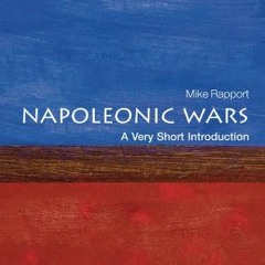 GET KINDLE 📁 The Napoleonic Wars: A Very Short Introduction (Very Short Introduction