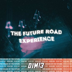 Kes - Fallin (DIMIƎ Future Road Remix) (The Future Road Experience)